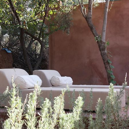 Villa Quince Ouirgane Luaran gambar