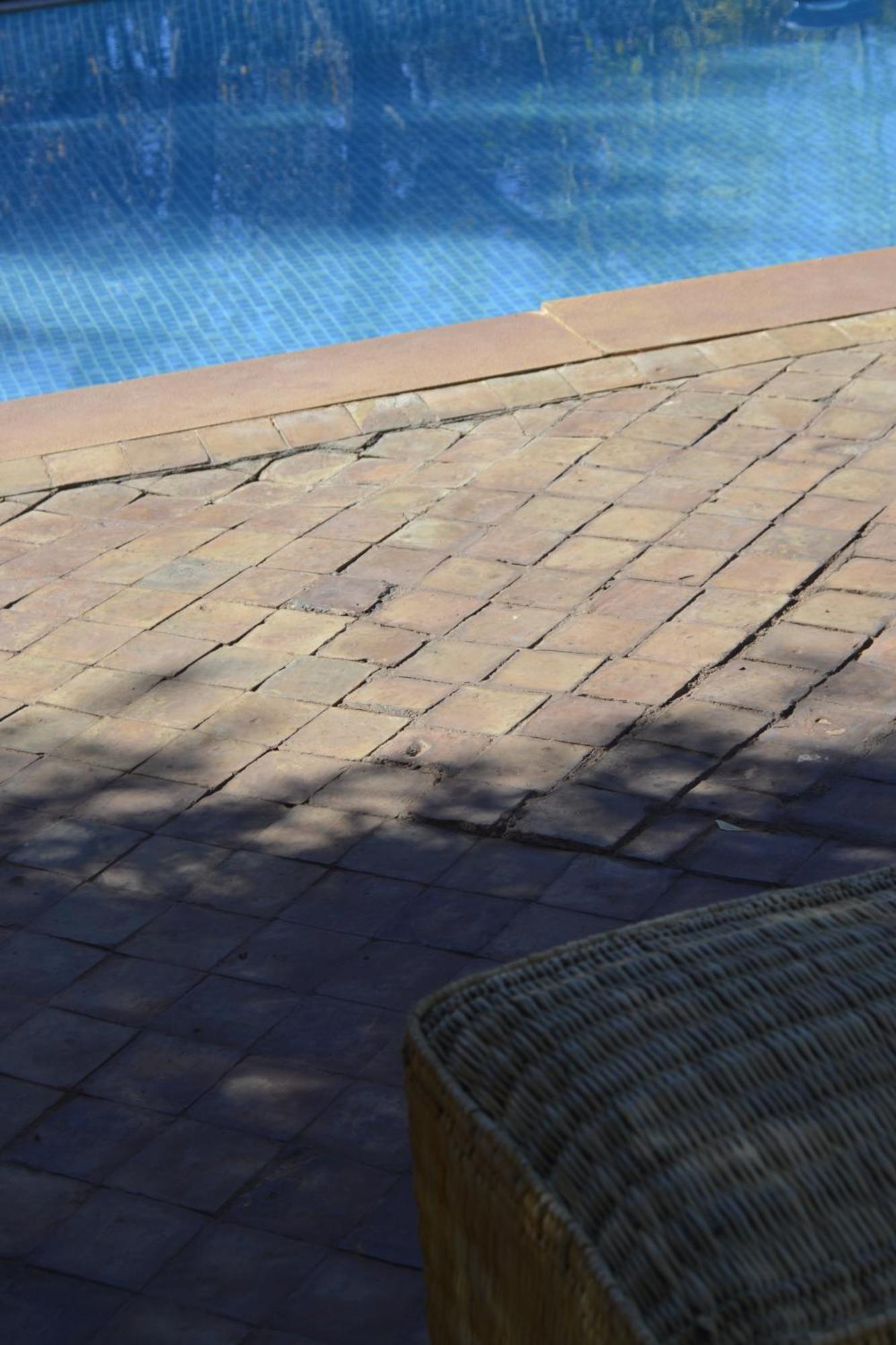 Villa Quince Ouirgane Luaran gambar